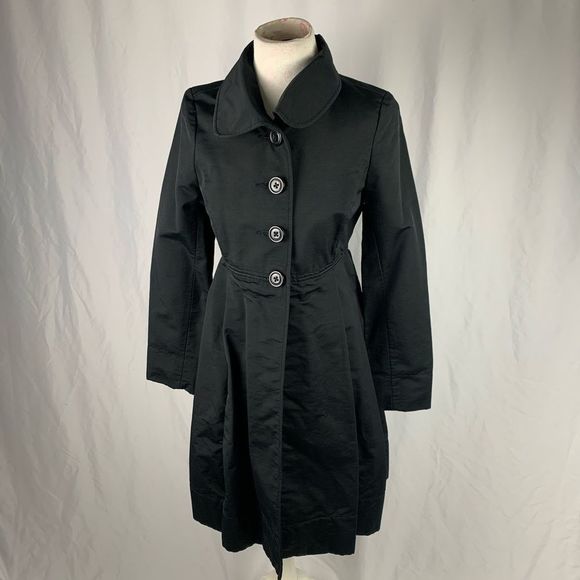 Mossimo Jacket - Picture 3 of 9